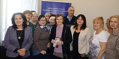 Dzień otwarty w sochaczewskim sanepidzie 2026, byliśmy na miejscu [FOTO]