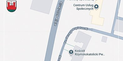 Ratusz z ważną informacja dla kierowców: zalecany objazd