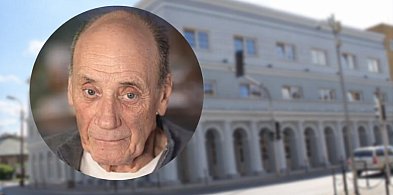 Legendarny komentator sportowy przyjedzie do Sochaczewa