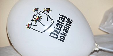 Działaj Lokalnie po raz jedenasty. POPPS zaprasza na spotkanie