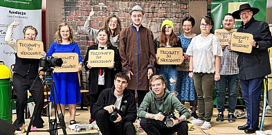 Wyjątkowy spektakl dla wszystkich mieszkańców