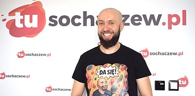 Dawid Dobrowolski: tak naprawdę każdy powinien się wspinać