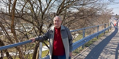 Stanisław Kwiatkowski o 80-tce: początek był gdzie indziej