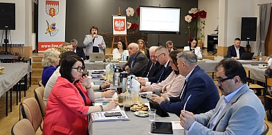 Łódzka Strefa Ekonomiczna chce się spotkać z przedsiębiorcami w Iłowie