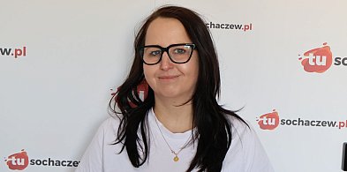Karolina Kraska: zapraszam do domu w Kuznocinie, to nowe otwarcie