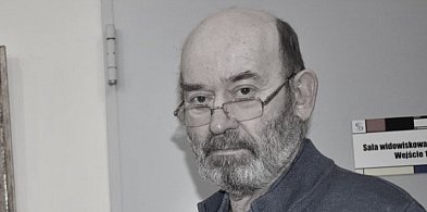 Nie żyje sochaczewski malarz Zbigniew Sykurski