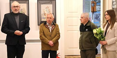 Jazda polska w Muzeum Ziemi Sochaczewskiej i Pola Bitwy nad Bzurą