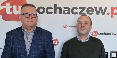 Iłów w przygotowaniach na zagrożenia i kryzysy
