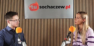 Sochaczewianka, która nurkuje zawodowo i zaraża pasją innych [WIDEO]