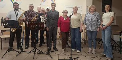 Nowy zespół muzyczny w Rybnie, trwają zapisy