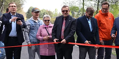Przełom cywilizacyjny w Rokocinie. Mieszkańcy czekali na to dekady