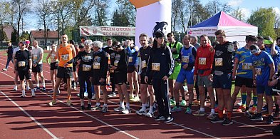 Kamil Jankowski wygrywa MOSiR-owską Dziesiątkę