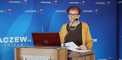 Będą nowe stacje ładowania elektryków, wiaty i nie tylko