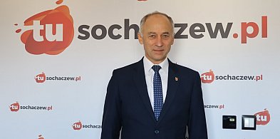 Droga ważna, uczęszczana i mocno zużyta, ale doczeka się przebudowy