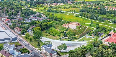 Tu jesteśmy mali, tam będziemy więksi. Miasto w nowej organizacji