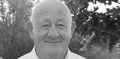 Wypadek w Mizerce: zginął wieloletni leśnik Franciszek Kapuściński