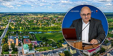 Będzie nowe osiedle w Socho. Radni jednomyślni