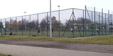 Orlik przy SP 6 z nową nadzieją. Do trzech razy sztuka