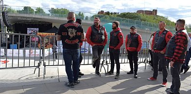 Motoserce Sochaczew 2026: znamy szczegóły