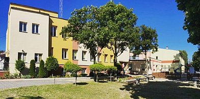 Radar przy szkole w Feliksowie? Taki jest zamysł
