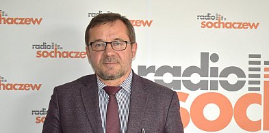 Wójt Jan Kraśniewski: były przymrozki, jest dramatyczna susza i apel