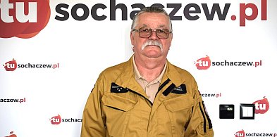 Jednostki OSP w Teresinie: jest dobrze, ale zawsze może być lepiej