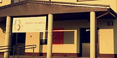 Ogólnopolski Tydzień Bibliotek w Rybnie, znamy program