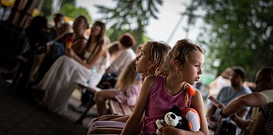 Dzień Dziecka w Teresinie: misie i misiaczki poszukiwane