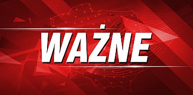 Ostrzeżenie pierwszego stopnia dla Sochaczewa i okolic
