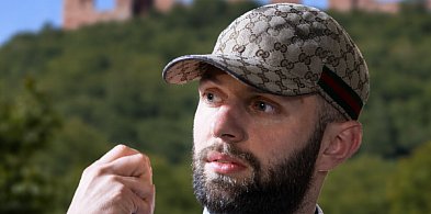 To się dzieje, Blacha 2115 w Sochaczewie
