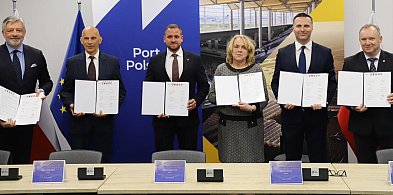 Pięć powiatów połączyło siły, by wesprzeć lokalną edukację