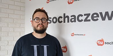 Rysownik, który umiłował motoryzację, rozmawiamy z Krzysztofem Hemka