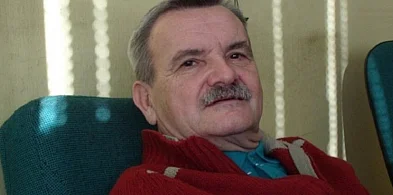 13. rocznica śmierci Sylwestra Rozdżestwieńskiego