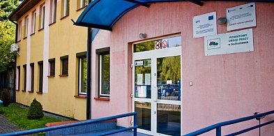 Oferty pracy PUP Sochaczew na dzień 15 maja