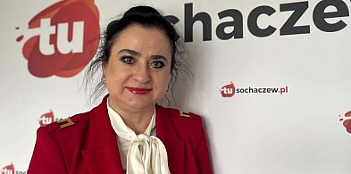 Wiesława Załuska: jest kryzys, ale oddziału nie zamykamy