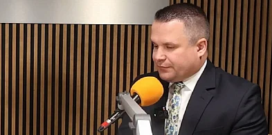 Poseł Adam Orliński z informacjami dla sochaczewian [VIDEO]
