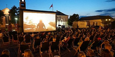 Sochaczewskie Kino Letnie 2026: ruszyło głosowanie