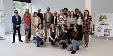 Rozwój Teresina oczami studentów Politechniki Warszawskiej