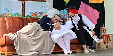 Twórczość wszelaka i wielkie emocje. Erminówka znów zachwyciła