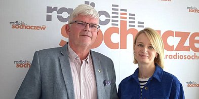 Dzień otwarty w PSM Sochaczew z Królewną Gburką