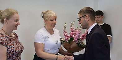 Gmina Rybno: wójt Damian  Jaworski z absolutorium, radni bez podziałów