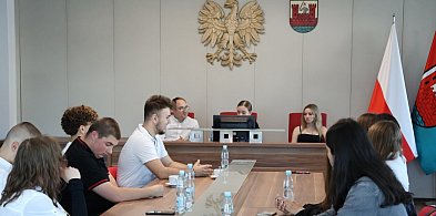 MRM Sochaczew chce zmian w statucie, chodzi o mandaty radnych