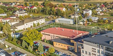 Trwa nabór do Gminnego Żłobka i Przedszkola w Kątach