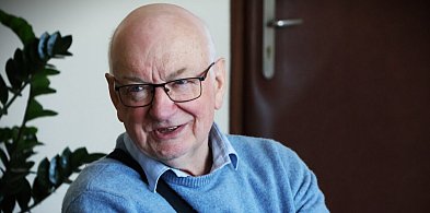 Właściciel legendarnego sklepu przy Żeromskiego doceniony przez burmistrza