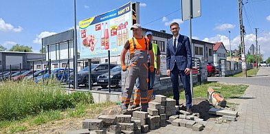 Nowa jakość komunikacji publicznej w Gminie Rybno