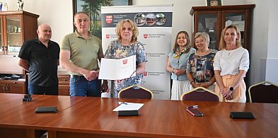 Umowa na inwestycję przy Osiemdziesiątce podpisana