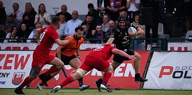 Ekstraliga Rugby: Orkan czy Ogniwo? Oto jest pytanie!