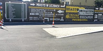 WORD Sochaczew: przybywa 17-latków za kierownicą, szczyt przed nami