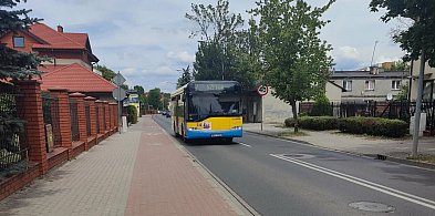 PKP zmienia rozkład, mieszkańcy proszą, jest odpowiedź ZKM