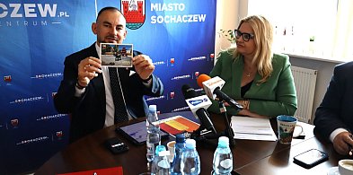 Dziś godz. 16.30 Plac Kościuszki. Będą niespodzianki